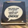 Smokie - Take Good Care Of My Baby 1980 7 Inch Vinyl - RAK 309 Image 2