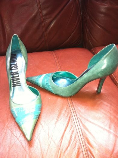 River Island shoes