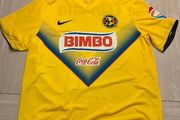 Club America Jersey