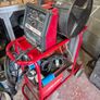 Lincoln electric SP170-I Mig welder Image 2