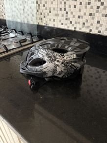 adults helmet