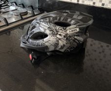 adults helmet