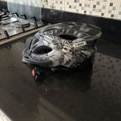 adults helmet