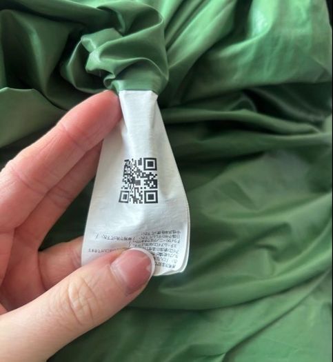 The North Face x Gucci Men's jacket