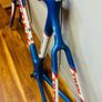 Trek 5500 OCLV team frame Image 4