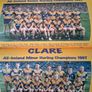 Clare GAA. Ultra Rare Official Clare GAA Annual From 1997. Collect In Dublin Or Receive Via Post. Image 7