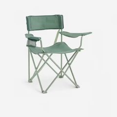 QUECHUA folding camping chair