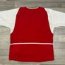 Genuine Vintage 2002/04 Nike Arsenal London Home Invincibles Mens XL Image 8