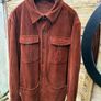 Italian corduroy chore blazer & 3 hilti cord pants Image 3
