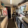 Fully Fitted Coffee Kiosk For Sale  29,000 + Vat Image 4