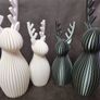 3D printed reindeer ornaments Image 2