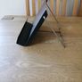 Bookstand Stainless Steel/Black Image 2
