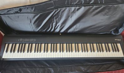 Roland FP30X Digital Piano