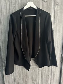 Wallis Light Blazer - L