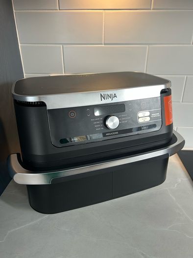 Brand new ninja air fryer