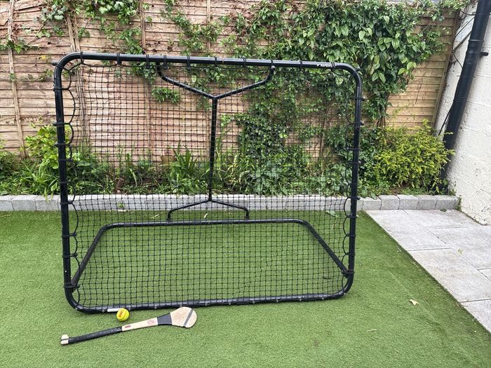Rebounder