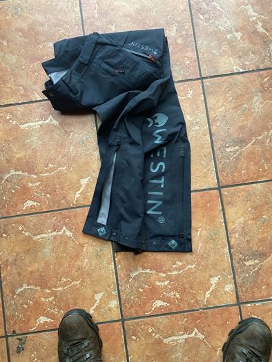 fishing jacket