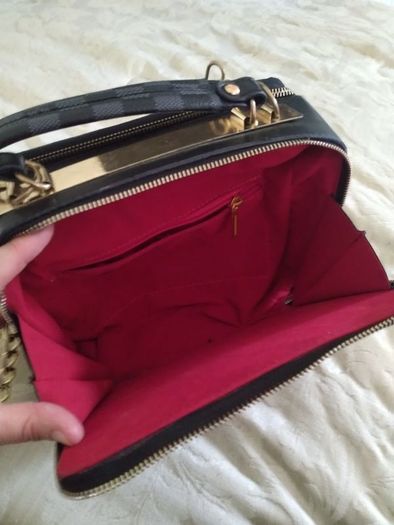 LV ladies handbag