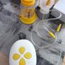 Breast pump Image 3