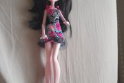 Monsterhigh draculura 2016
