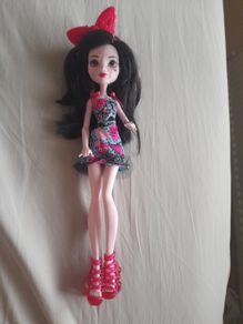 Monsterhigh draculura 2016