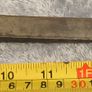 vintage collectable lead ladle ( cast metal) Image 3