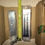 magnetic door lock boasts an impressive weight capacity of up to 200KG Image 3