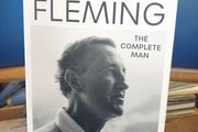 Ian Fleming biography