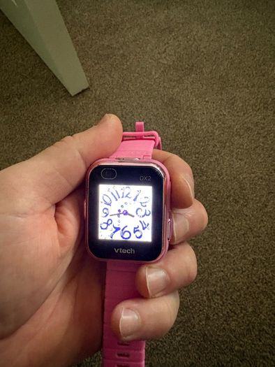 kids watch