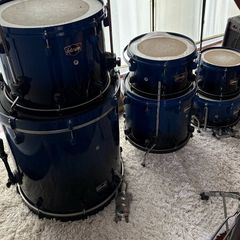 Professional drum kit