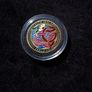 Celtic Ireland, Tree of Life Token/Medallion Image 2