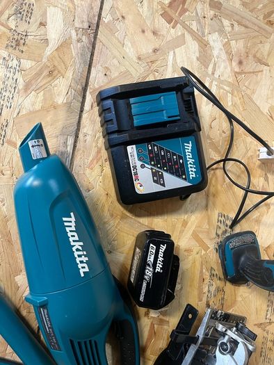 makita