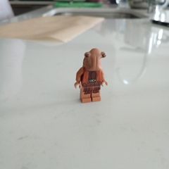 Lego star wars minifigure jedi ithorian master sw0570