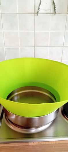 Large Cooking Pan