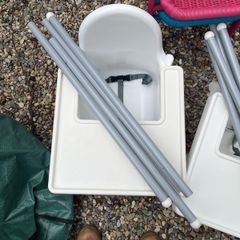 ikea high chair