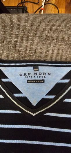 men's jumper