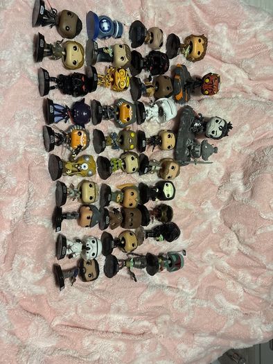 funko pop