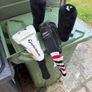 Golf clubs with bag. BEST OFFER after 2 weeks. Image 10