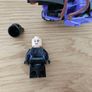 The LEGO DC Comics Catwoman & Bike Image 4