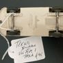 VW type 1. Minibus/Taxi. Tekno. Made in Denmark. Image 8