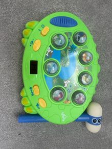 Dinosaur Toy  gift donk boo it  - free postage