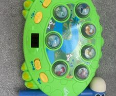 Dinosaur Toy  gift donk boo it  - free postage