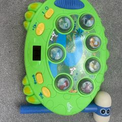 Dinosaur Toy  gift donk boo it  - free postage
