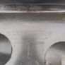 BMW E46 msport side skirts Image 3