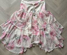 river island skirt - new with tags