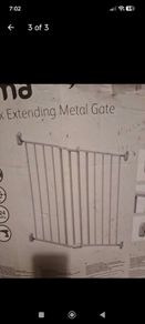 stair gate