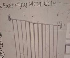 stair gate