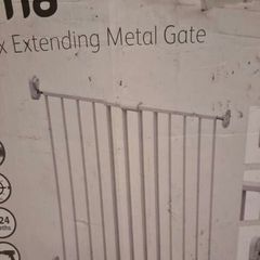 stair gate