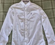 Next Shirt