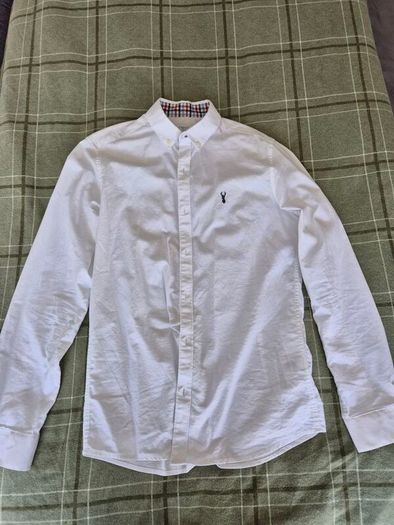 Next Shirt